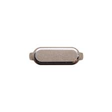 Толкатель кнопки Home Samsung J120F Золото