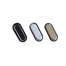 Толкатель кнопки Home Samsung J320F/ G530F/ G531F Золото