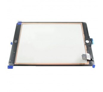 Тачскрин для iPad Air 2 A1466, A1467 (sim)  Черный