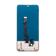 Дисплей для Infinix Note 30i/ Note 11/ Note 12/ Note 12 Pro/ Note 12 (2023) в сборе Черный – (In-Cell)