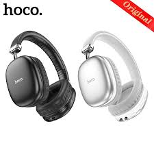 Беспроводные наушники Bluetooth Hoco W35 (накладные)