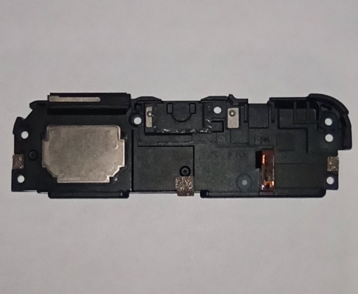 Звонок для Xiaomi Redmi 5 в сборе