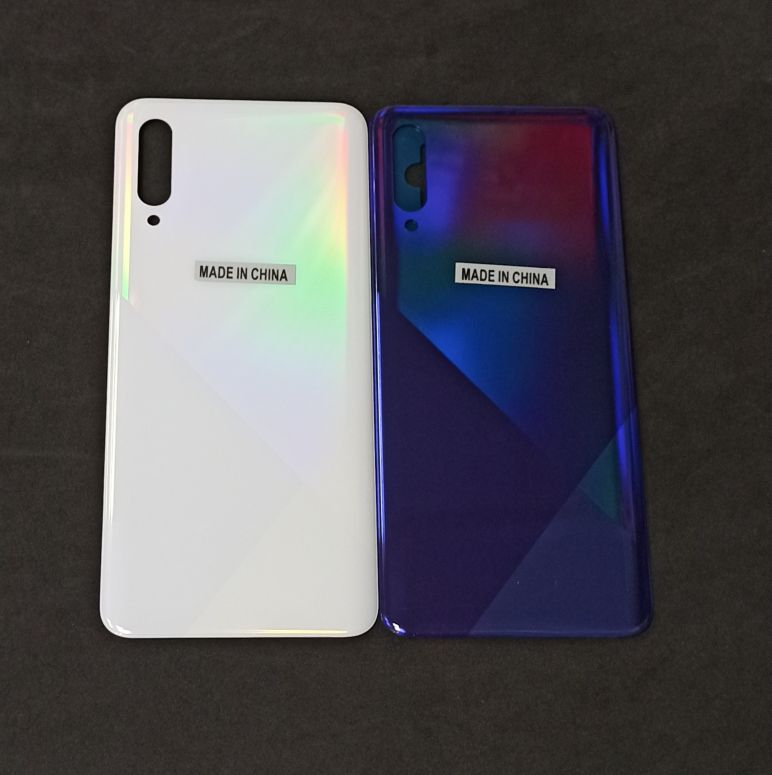 Задняя крышка для Samsung A307 ( A30s ) Белый