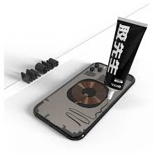 Клей 2UUL Mr. Glue DA41 (25 мл, черный)