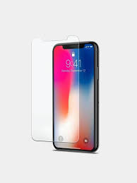 10шт.Защитное стекло для iPhone Xs Max/11 Pro Max прозрачное Упаковка 10шт