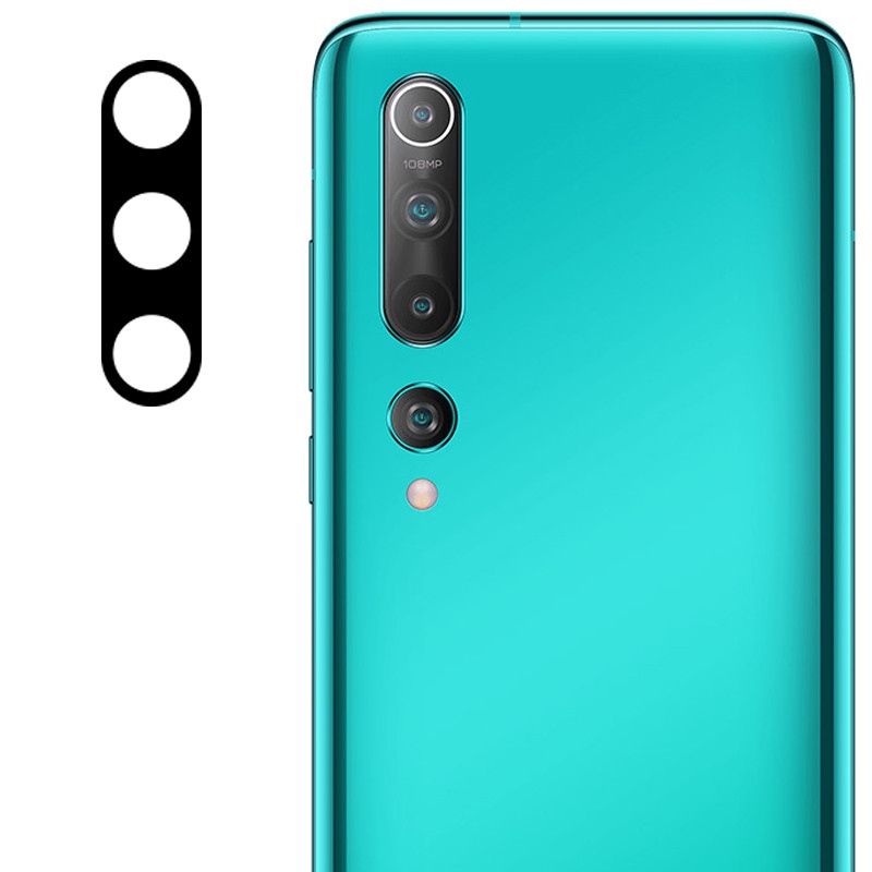 Стекло камеры для Xiaomi Mi 10 Pro