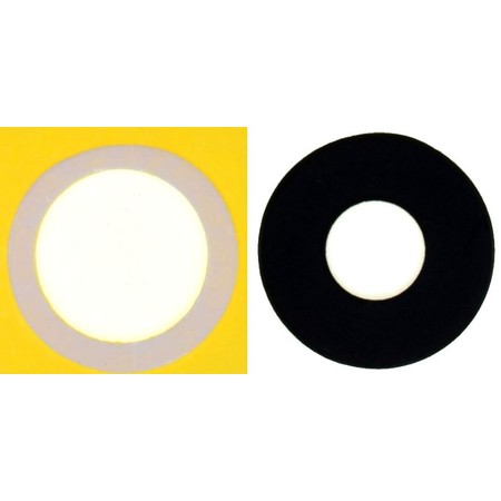 Стекло камеры для Xiaomi Redmi Go