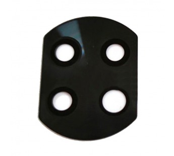 Стекло камеры для Xiaomi Redmi Note 9T