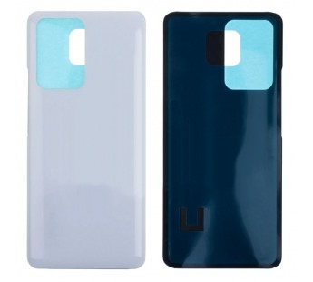 Задняя крышка для Xiaomi 11T/ Xiaomi 11T Pro Белый