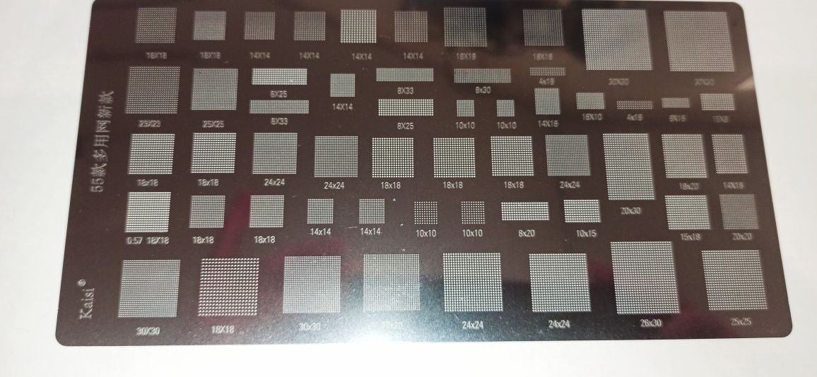 Шлейф для iPhone 14 Pro на кнопку включения/кнопки громкости