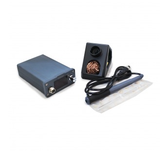 Очки-лупа (с подсветкой)+3 акриловые оптические линзы с кратностью 1.5×, 2× и 2.5×