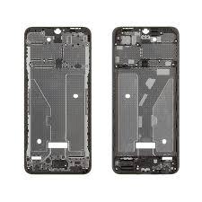 Рамка дисплея для Tecno Spark Go 2023 Черный