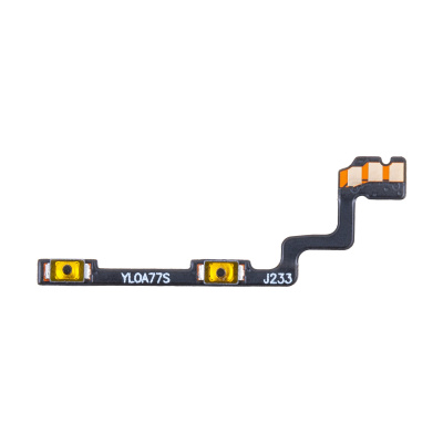 Шлейф для OPPO A57s (CPH2385) на кнопки громкости