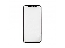 Стекло для переклейки iPhone 11 Pro Max в сборе с OCA пленкой Черный