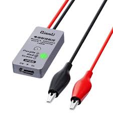 Инструмент QianLi iP66 для отклеивания АКБ iPhone 16/16+/16 Pro/16 Pro Max