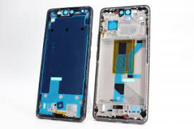 Рамка дисплея для Xiaomi 13 Lite Черный