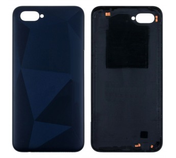 Задняя крышка для Realme C2 Черный