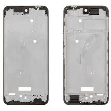 Рамка дисплея для Tecno Pova Neo 3 (LH6n) Черный