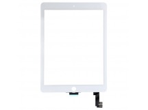 Тачскрин для iPad Air 2 A1466, A1467 (sim) Белый