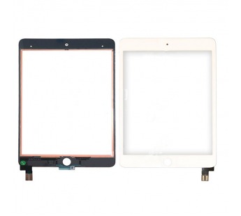 Тачскрин для iPad mini (2019) Белый