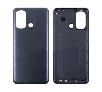 Задняя крышка для Xiaomi Redmi 12C (22120RN86G) Черный