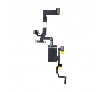 Шлейф для программатора JCID V1SE динамик для iPhone 12/12 Pro (Receiver FPC)