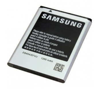 Аккумулятор для Samsung EB454357VU ( S5360/S5300/S5302/B5510/B5512/S5363/S5380 )