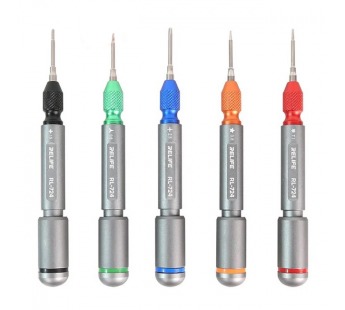 Отвертка Relife RL-724 (звездочка 0,8 мм, магнитная, динамометрическая 0,5 кгс/см2 )