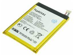Аккумулятор для Alcatel TLp025A1/TLp025A2 ( OT-5054D/OT-7043K/OT-7043Y/OT-7044X/OT-7047D/OT-7048X )