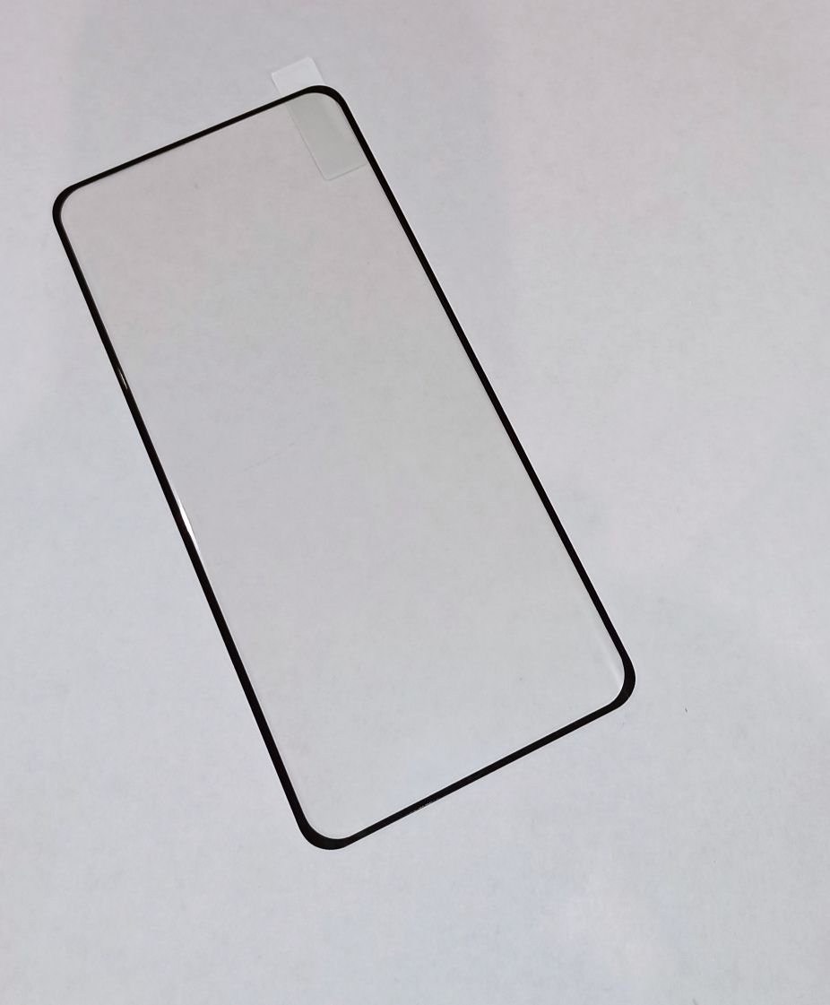 Защитное стекло “Премиум” для Xiaomi Poco F4/X5 5G/X5 Pro 5G/Redmi Note 12 4G/5G/12 Pro 4G Черный