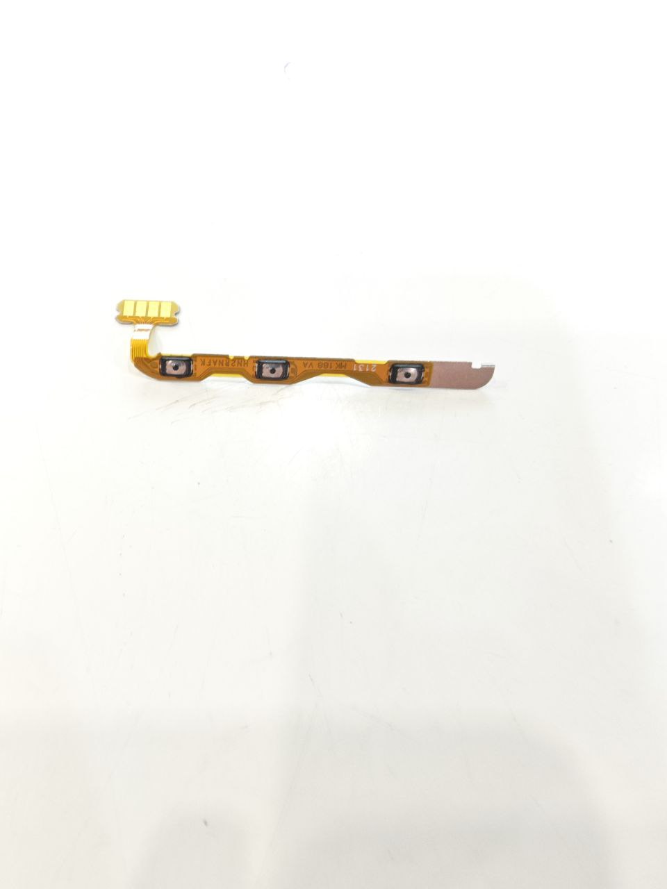 Шлейф для Huawei Honor 50 на кнопки громкости/включения в сборе OR