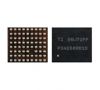 Микросхема для iPhone SN2600B1 (Контроллер питания для iPhone Xr)