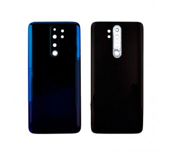 Задняя крышка для Xiaomi Redmi Note 8 Pro Синий – OR