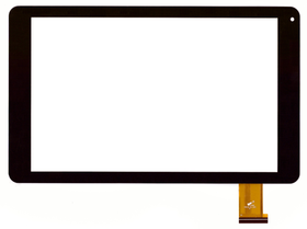 Тачскрин 10.1” Prestigio MultiPad PMT5021 500150113G, PB101JG1389,Digma1903 (257*157 mm)Черный