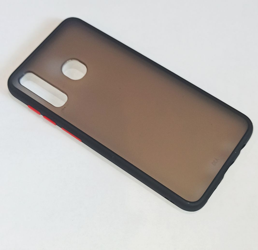 Чехол задняя накладка Samsung Galaxy A20/ A30 / M10s / M20( A205/A305/M107(2019)/M205/ ) SHELL в ассортименте