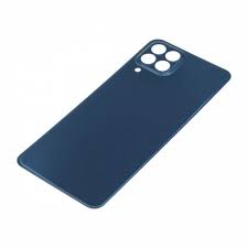 Задняя крышка для Samsung M336B (M33 5G) Синий