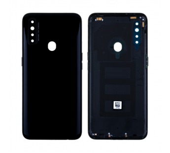 Задняя крышка для OPPO A31 Черный