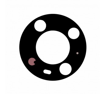 Стекло камеры для Huawei Mate 40 Pro