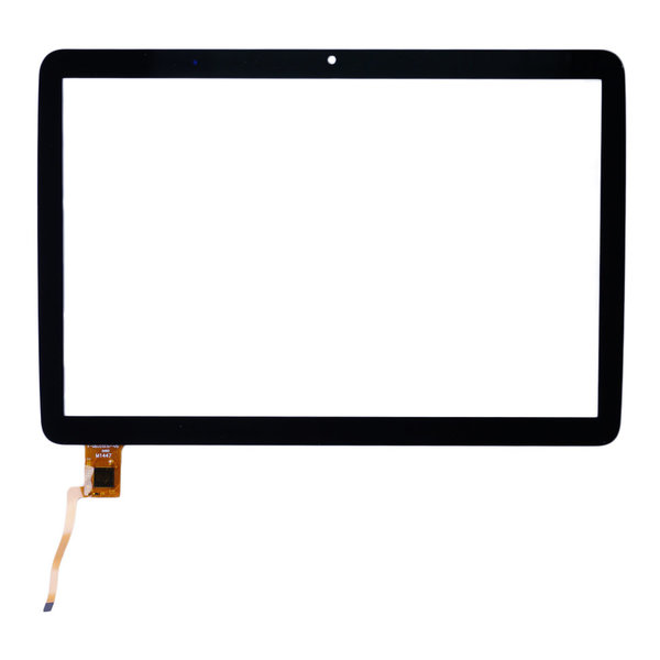 Тачскрин с чипом 10.1 F-WGJ10157-V5 Черный Digma,Prestigio,IconBit,Texet,Ritmix
