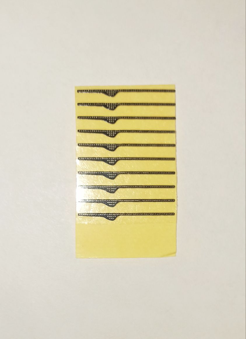 Сетка динамика для Samsung A127F / A125F (A12) / (A12 Nacho) (1 шт.)