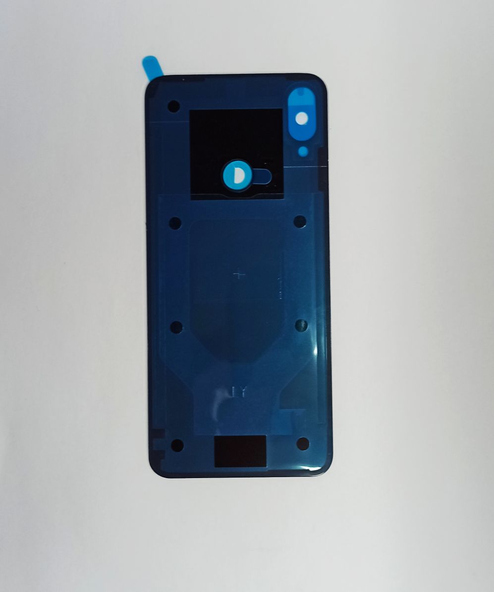 Задняя крышка для Xiaomi Redmi Note 7 Черный – OR