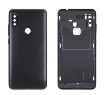 Задняя крышка для Xiaomi Redmi Note 6 Pro Черный