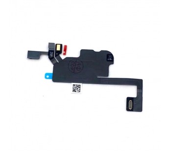 Шлейф для iPhone 13 на сенсор+ датчик приближения + микрофон