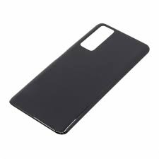 Задняя крышка для Vivo Y31 2021 Черный
