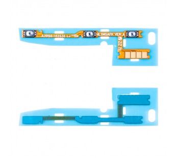 Шлейф для Huawei Nova Y70/ Nova Y70 Plus/ Nova Y71 на кнопки громкости/включения