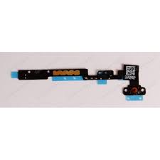 Шлейф для iPad mini кнопка Home с компонентом 821-1540-A