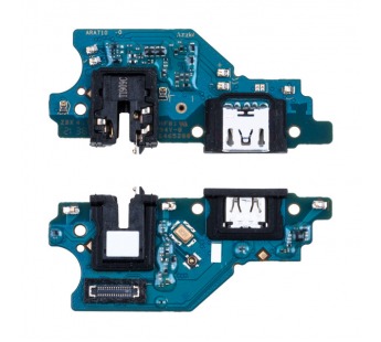 Шлейф для Realme C21/C11 2021/Narzo 50i плата на системный разъем/разъем гарнитуры – OR