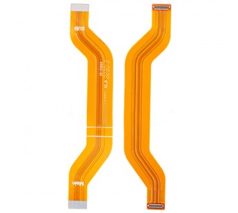 Шлейф для Huawei Nova Y90 межплатный