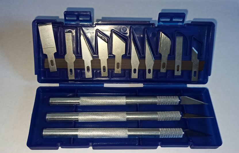 Зеленая лампа GL010 для выявления пыли и царапин на поверхности дисплея