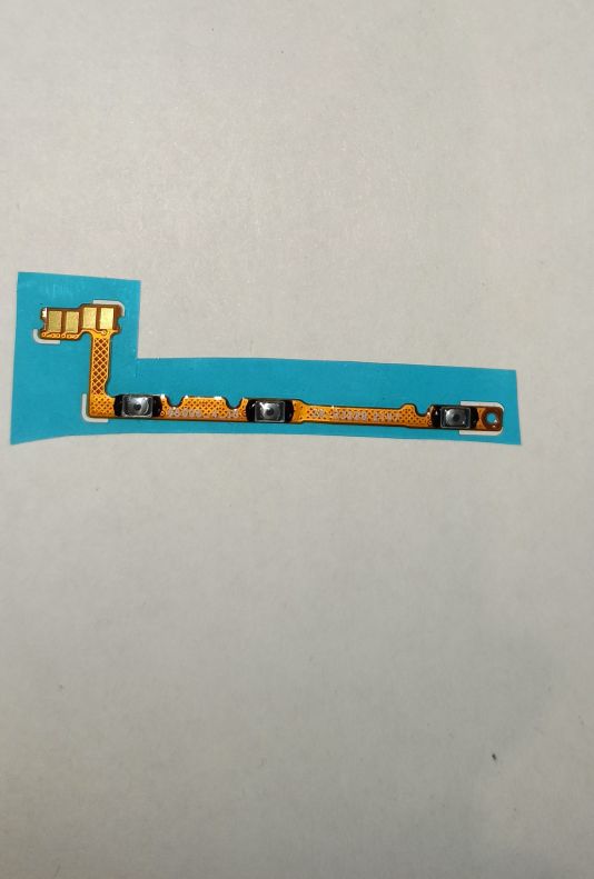 Шлейф для Xiaomi Redmi Note 11 Pro 4G/5G/12 Pro 4G/Poco X4 Pro 5G кнопки громкости